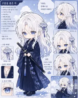 Profile image of 라온