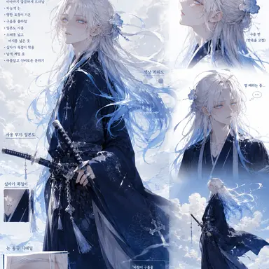 Profile image of 라온