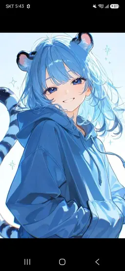 Profile image of 네시