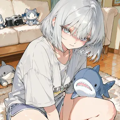 Profile image of アカリ