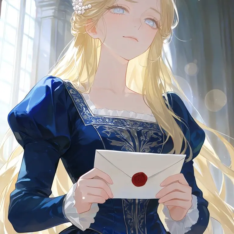 RipestHare7865의 The Queen's Princess is yours.