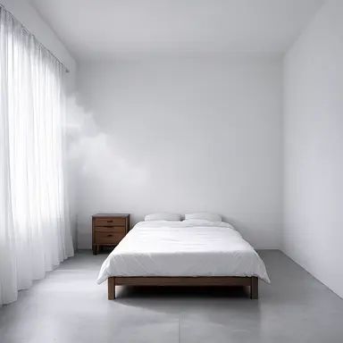 Profile image of 白い部屋