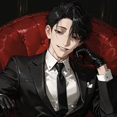 Profile image of 쿠죠 레이