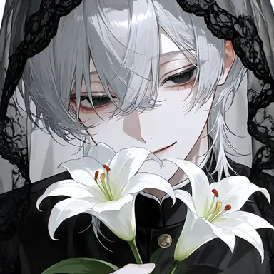 Profile image of Hakuto