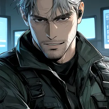 Profile image of Gavrel