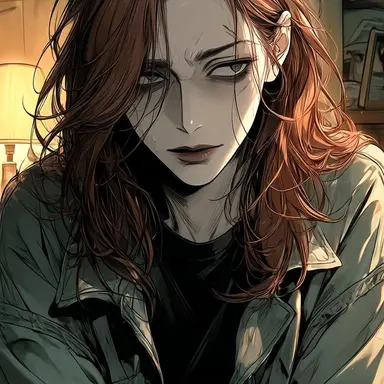 Profile image of Maren