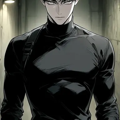 Profile image of L