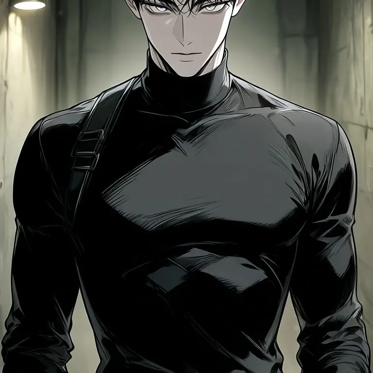RegalMan4832의 Code Name: L