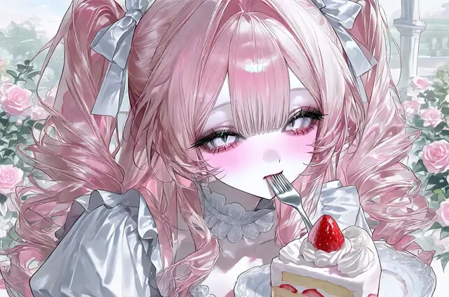 Profile image of Ribbon