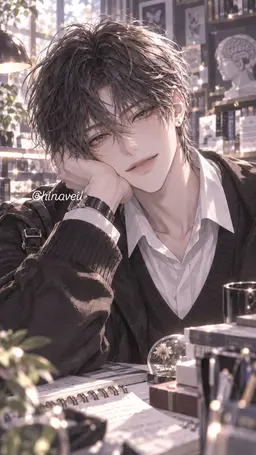Profile image of ユ・ロウン