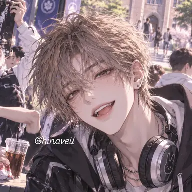 Profile image of ユ・ロハン