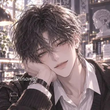 Profile image of ユ・ロウン
