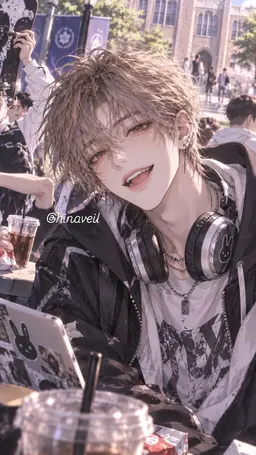Profile image of ユ・ロハン