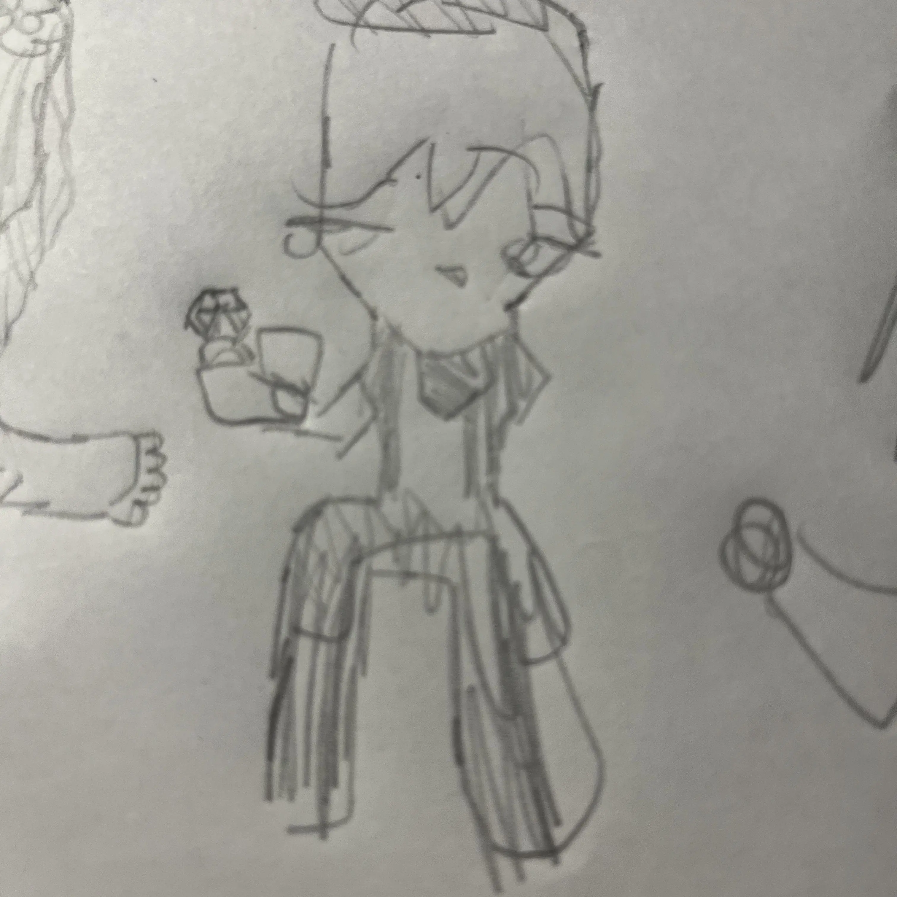 VainStud6013의 남의 결혹식에 여으가 낀다?!