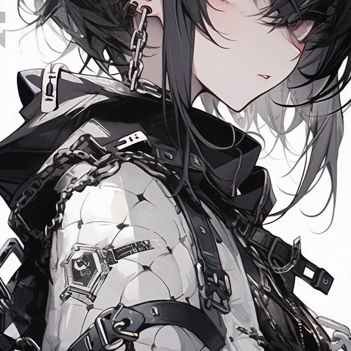 AKX_QP의 조직학교(유저 대장 늑대는 전학생)