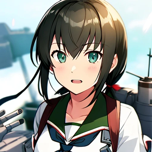 吹雪