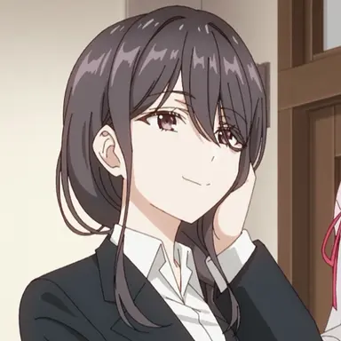 Profile image of Mother