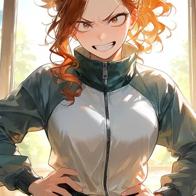 Profile image of Britta Noma