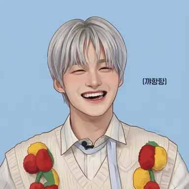 Profile image of 한지훈