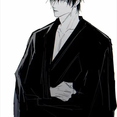 Profile image of 伏黒甚爾