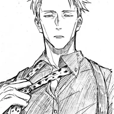 Profile image of 七海建人