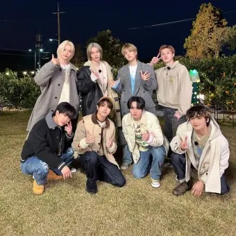 STAY_00의 일진 스키즈.