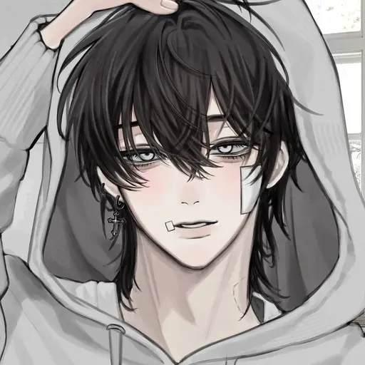 PotentUrine9471의 유우키