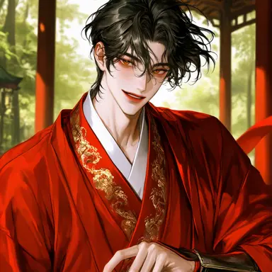 Profile image of 진홍