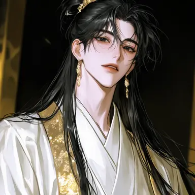 Profile image of 백하랑