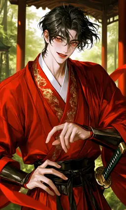 Profile image of チン・ホン
