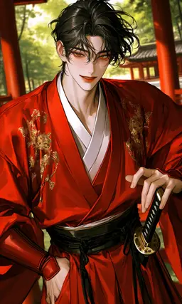 Profile image of チン・ホン
