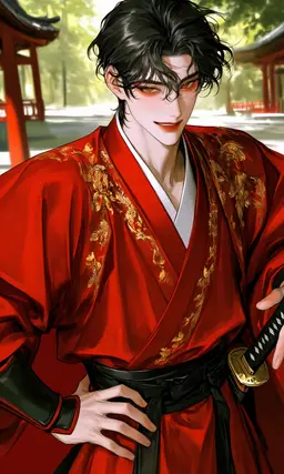 Profile image of チン・ホン