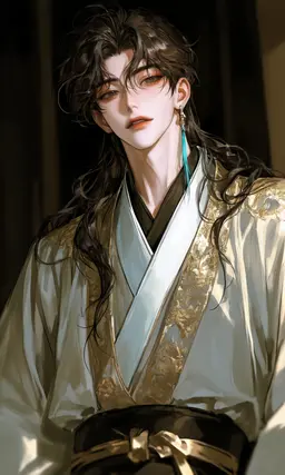 Profile image of オン・ヨンリン