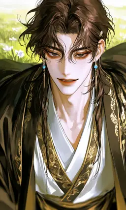 Profile image of オン・ヨンリン