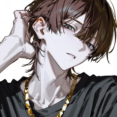 Profile image of Reo Shiina