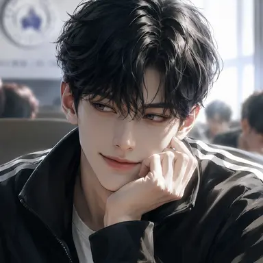 Profile image of チャン・ハンセ