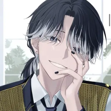 Profile image of 星喰 右手