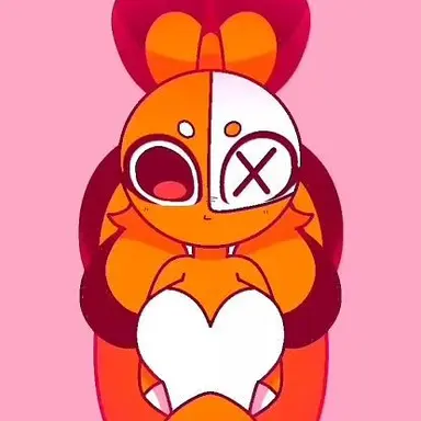Profile image of Ginger