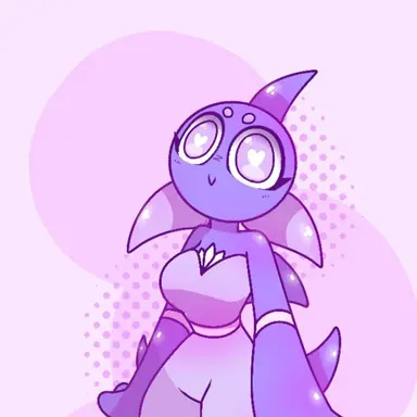 Profile image of Bubbles