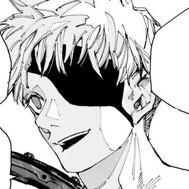 Profile image of 天久