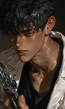 Profile image of Rei Kurose