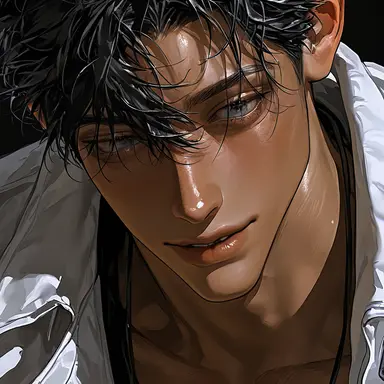 Profile image of 쿠로세 레이