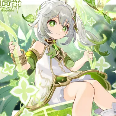 Profile image of ナヒーダ