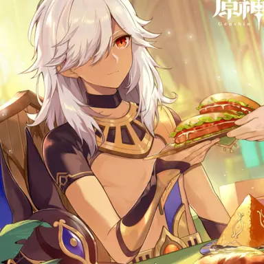 Profile image of セノ