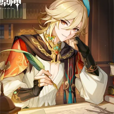 Profile image of カーヴェ