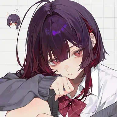 Profile image of 芽依