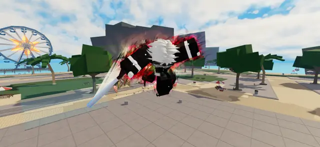 Profile image of リア