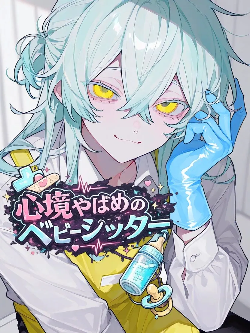 takashi_104의 心境やばめのベビーシッター