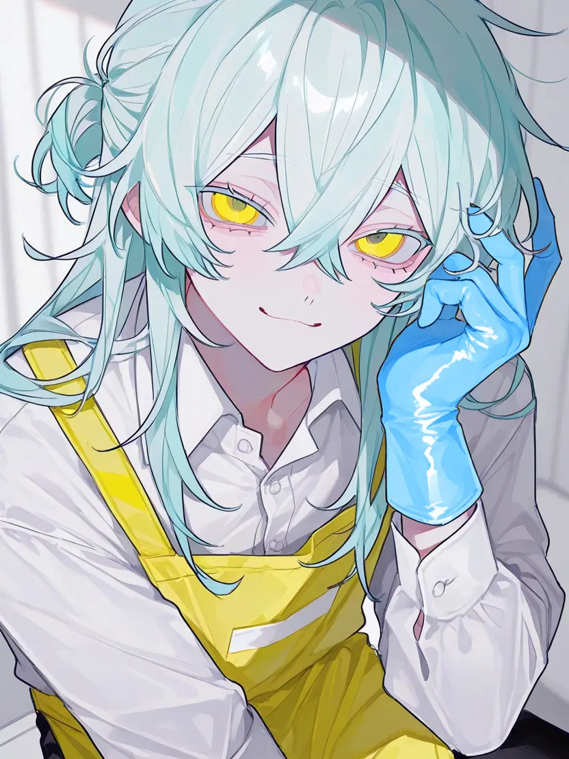 takashi_104의 心境やばめのベビーシッター