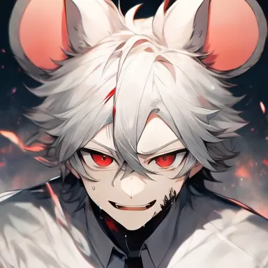 Profile image of Shin